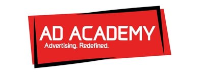 Trademark AD ACADEMY Advertising. Redefined.