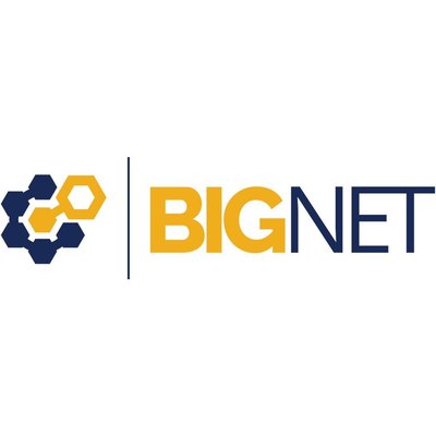 Trademark BIGNET