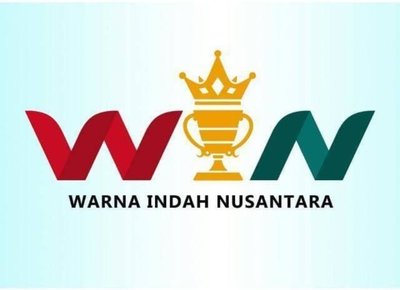 Trademark WARNA INDAH NUSANTARA + LOGO