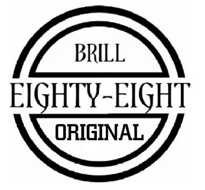 Trademark BRILL EIGHTY-EIGHT ORIGINAL + LOGO