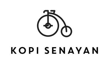 Trademark KOPI SENAYAN + LUKISAN