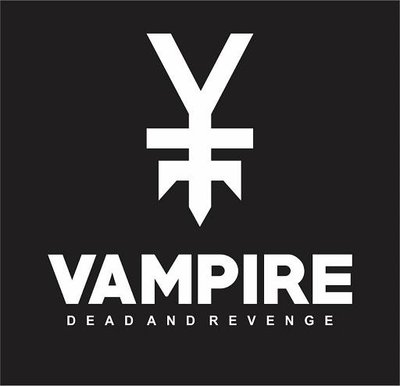 Trademark VAMPIRE DEAD AND REVENGE + LUKISAN