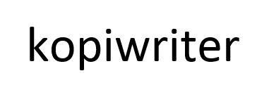 Trademark kopiwriter