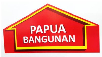 Trademark PAPUA BANGUNAN DAN LUKISAN