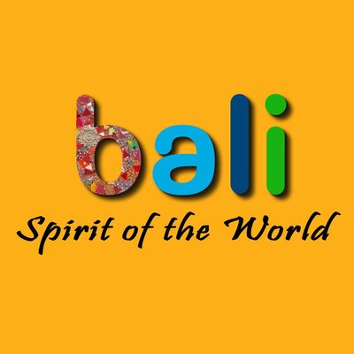 Trademark bali Spirit of the World