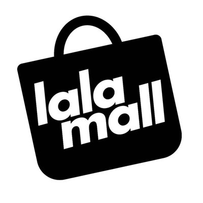 Trademark Lalamall dan Lukisan