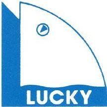 Trademark LUCKY DAN LUKISAN