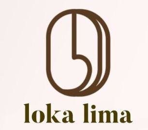 Trademark loka lima + Logo