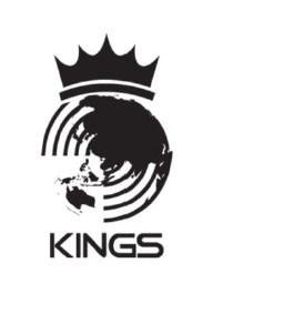 Trademark KINGS & Logo