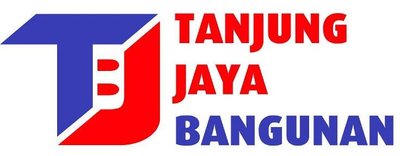 Trademark TANJUNG JAYA BANGUNAN + LOGO