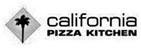 Trademark CALIFORNIA PIZZA KITCHEN + Logo