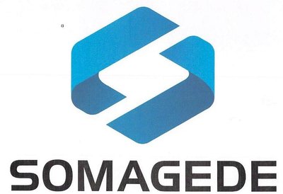 Trademark SOMAGEDE + LUKISAN