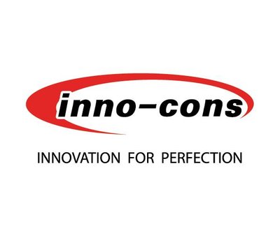 Trademark INNO-CONS - INNOVATION FOR PERFECTION