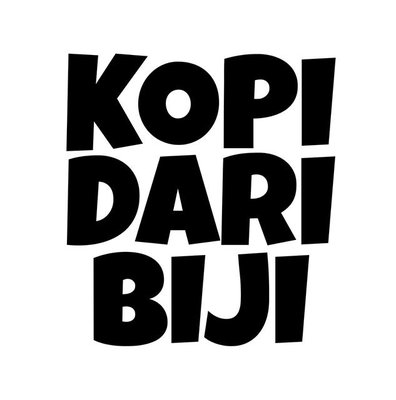 Trademark KOPI DARI BIJI