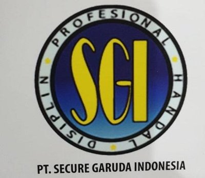 Trademark PT. SECURE GARUDA INDONESIA (SGI)