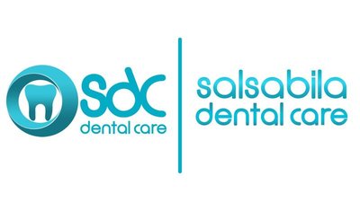 Trademark SALSABILA DENTAL CARE + LOGO SDC