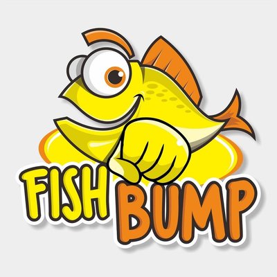 Trademark FISH BUMP