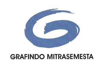 Trademark GRAFINDO MITRASEMESTA