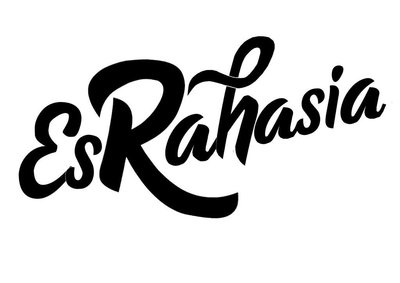 Trademark Es Rahasia