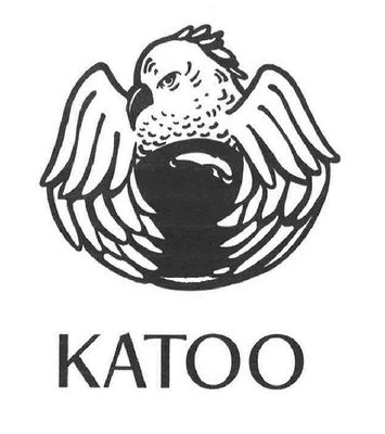 Trademark KATOO & Logo