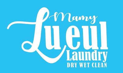 Trademark Mamy Lueul Laundry