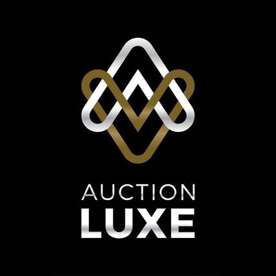 Trademark AUCTION LUXE