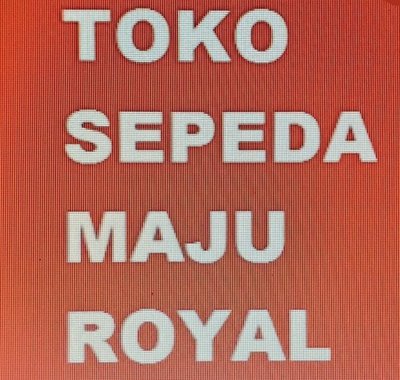 Trademark TOKO SEPEDA MAJU ROYAL