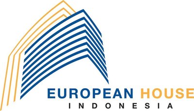 Trademark EUROPEAN HOUSE INDONESIA+logo