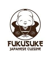 Trademark FUKUSUKE JAPANESE CUISINE + LUKISAN