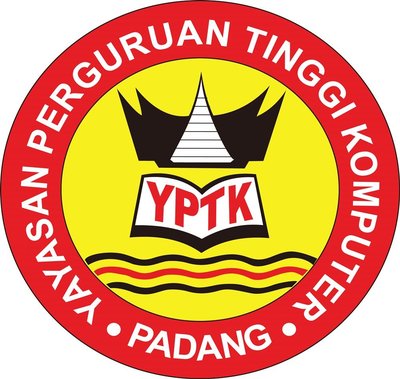 Trademark Yayasan Perguruan Tinggi Komputer Padang (YPTKP)