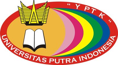 Trademark Universitas Putra Indonesia "YPTK" Padang