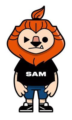 Trademark SAM