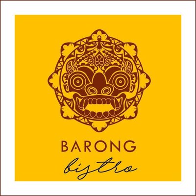 Trademark BARONG bistro