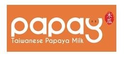 Trademark PAPAY