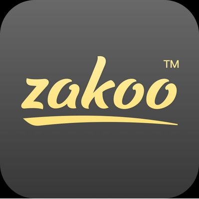 Trademark ZAKOO