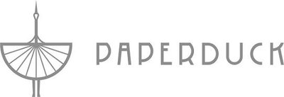 Trademark PAPERDUCK + LOGO