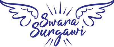 Trademark SWARA SURGAWI + LOGO