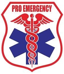 Trademark PRO EMERGENCY