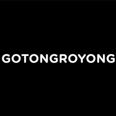 Trademark GOTONGROYONG