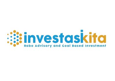 Trademark Investasikita Robo Advisory and Goal Based Invesment