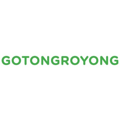 Trademark GOTONGROYONG