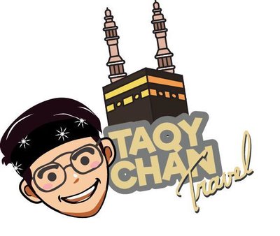 Trademark Taqychan Travel + Lukisan