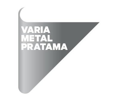 Trademark VARIA METRAL PRATAMA