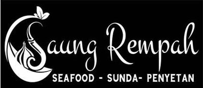 Trademark SAUNG REMPAH + LUKISAN