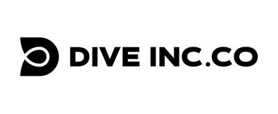 Trademark Diveinc.co