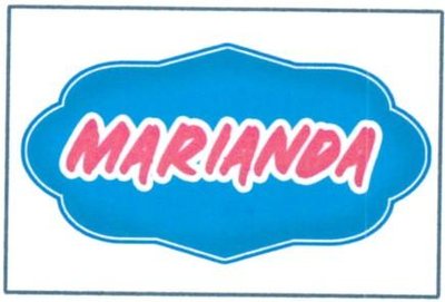 Trademark MARIANDA