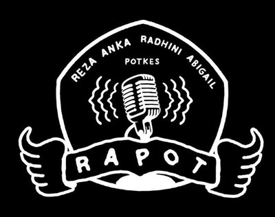 Trademark RAPOT