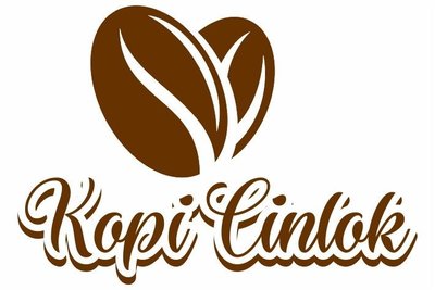 Trademark KOPI CINLOK + LOGO