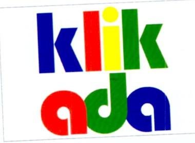 Trademark KLIKADA