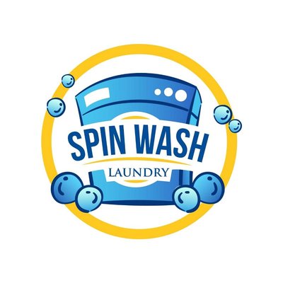 Trademark SPIN WASH LAUNDRY